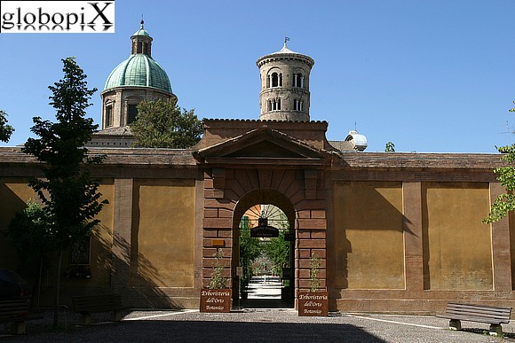 Duomo di Ravenna